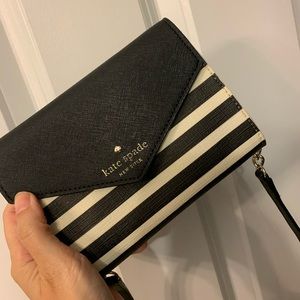 Damaged Interior - Kate Spade Crossbody